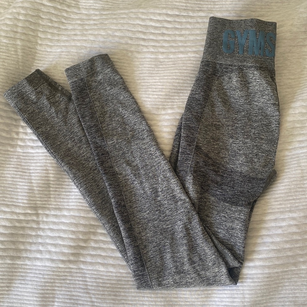Gymshark seamless leggings